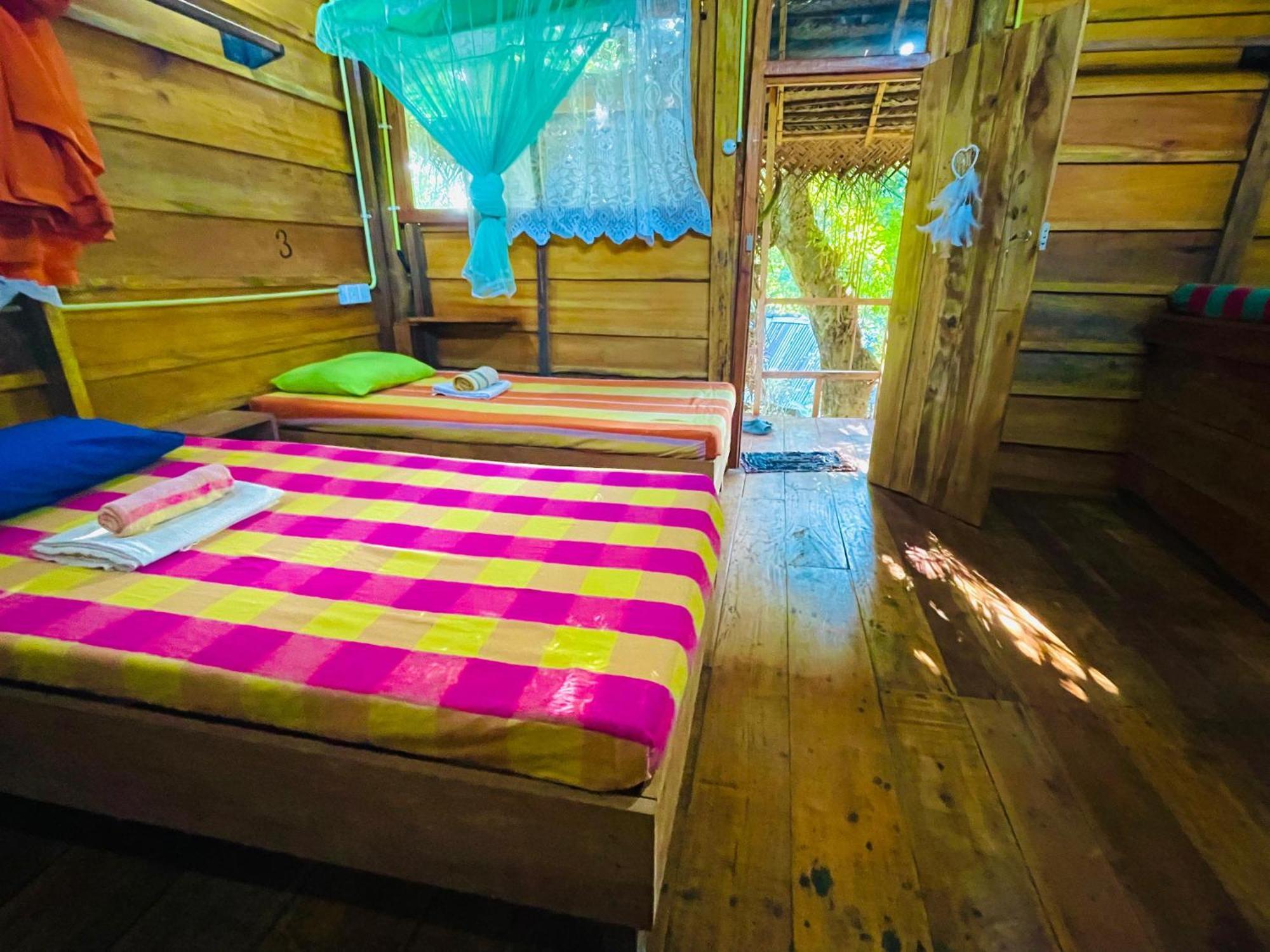 Sigiriya Rastha Hostel Exterior photo